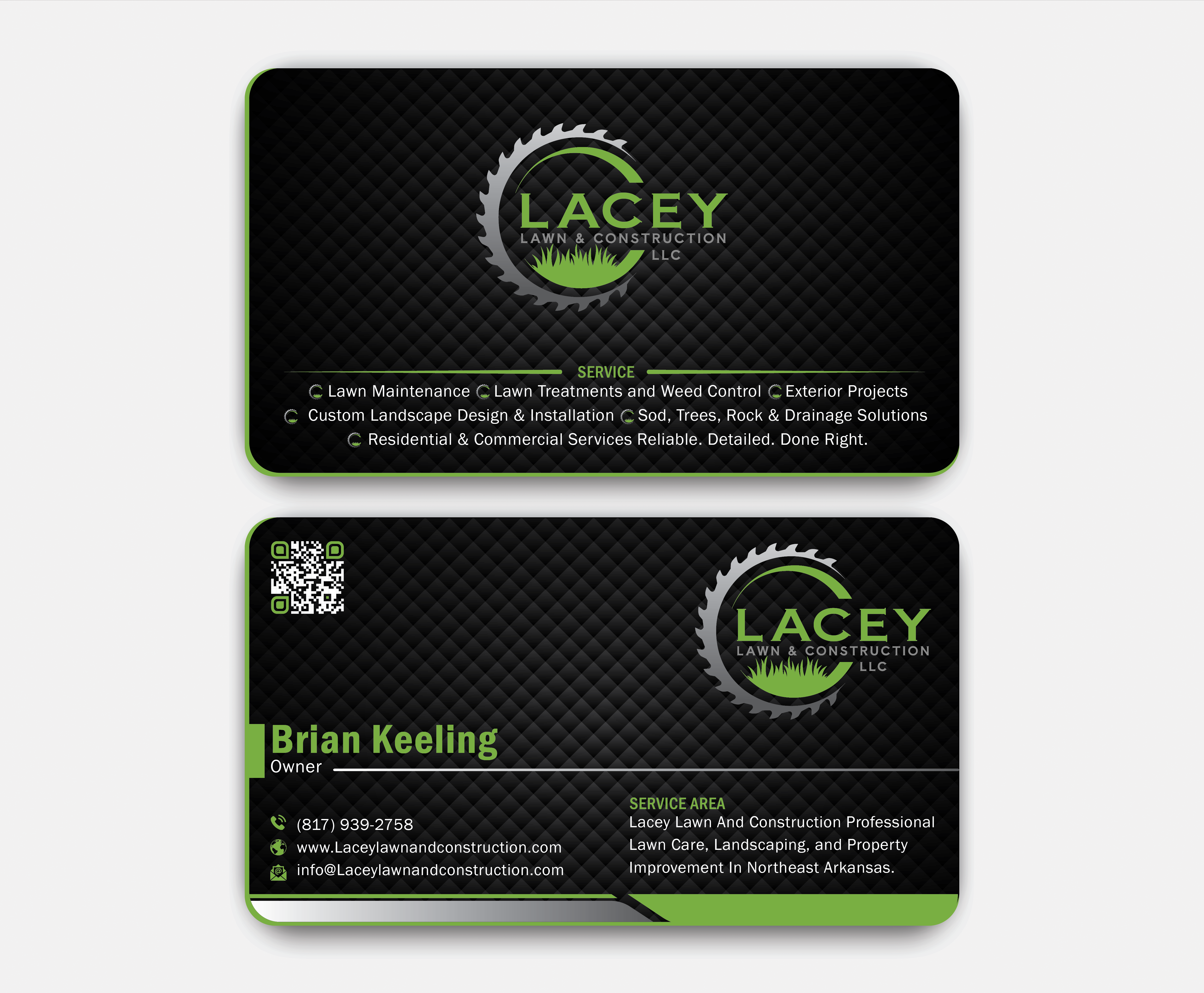 Business Card Design by DesignerShahadat for this project | Design #36018429