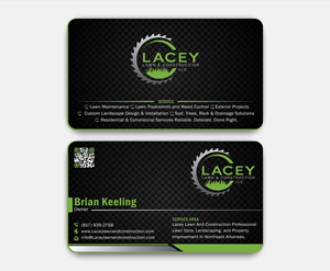 Business Card Design by DesignerShahadat for this project | Design: #36018429