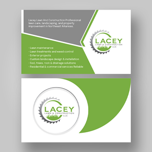 Business Card Design by YourLogoMaster for this project | Design: #36009537