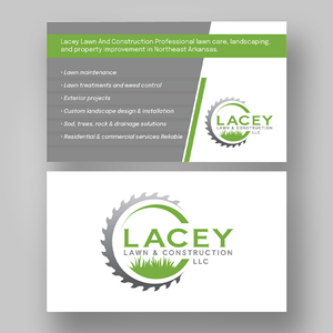 Business Card Design by YourLogoMaster for this project | Design: #36009538
