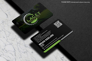 Business Card Design by Design_Duo for this project | Design: #36007510