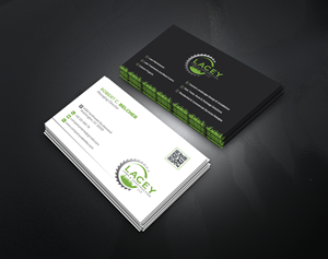 Design de Carte de Visite par artbitin pour ce projet | Design : #36005784