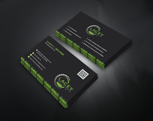 Design de Carte de Visite par artbitin pour ce projet | Design : #36005787