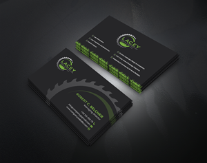 Design de Carte de Visite par artbitin pour ce projet | Design : #36005788