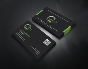 Design de Carte de Visite par artbitin pour ce projet | Design : #36005789