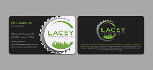 Business Card Design by Sabbir_2025 for this project | Design: #36006174