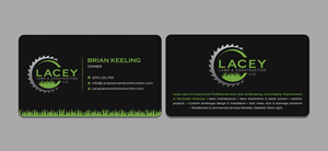 Business Card Design by Sabbir_2025 for this project | Design: #36006178