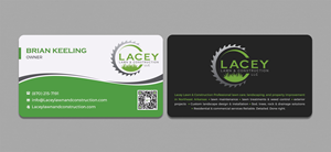 Business Card Design by Sabbir_2025 for this project | Design: #36008088