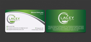 Business Card Design by Sabbir_2025 for this project | Design: #36017041