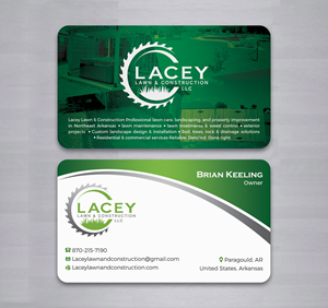 Design de Carte de Visite par Sabbir_2025 pour ce projet | Design : #36017047