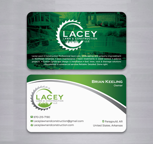 Design de Carte de Visite par Sabbir_2025 pour ce projet | Design : #36029441