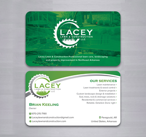 Design de Carte de Visite par Sabbir_2025 pour ce projet | Design : #36030007