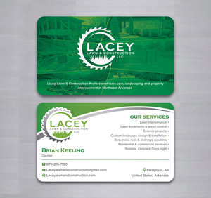 Design de Carte de Visite par Sabbir_2025 pour ce projet | Design : #36030008