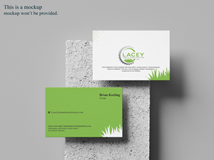 Business Card Design by MST PINKY KHATUN for this project | Design: #36006193