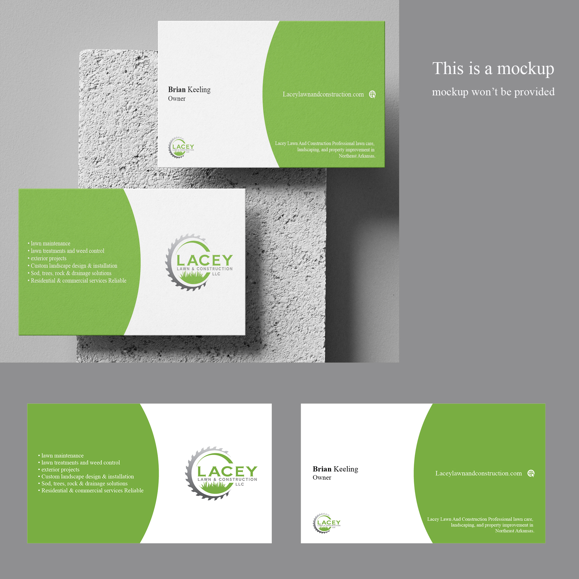 Business Card Design by MST PINKY KHATUN for this project | Design #36011751
