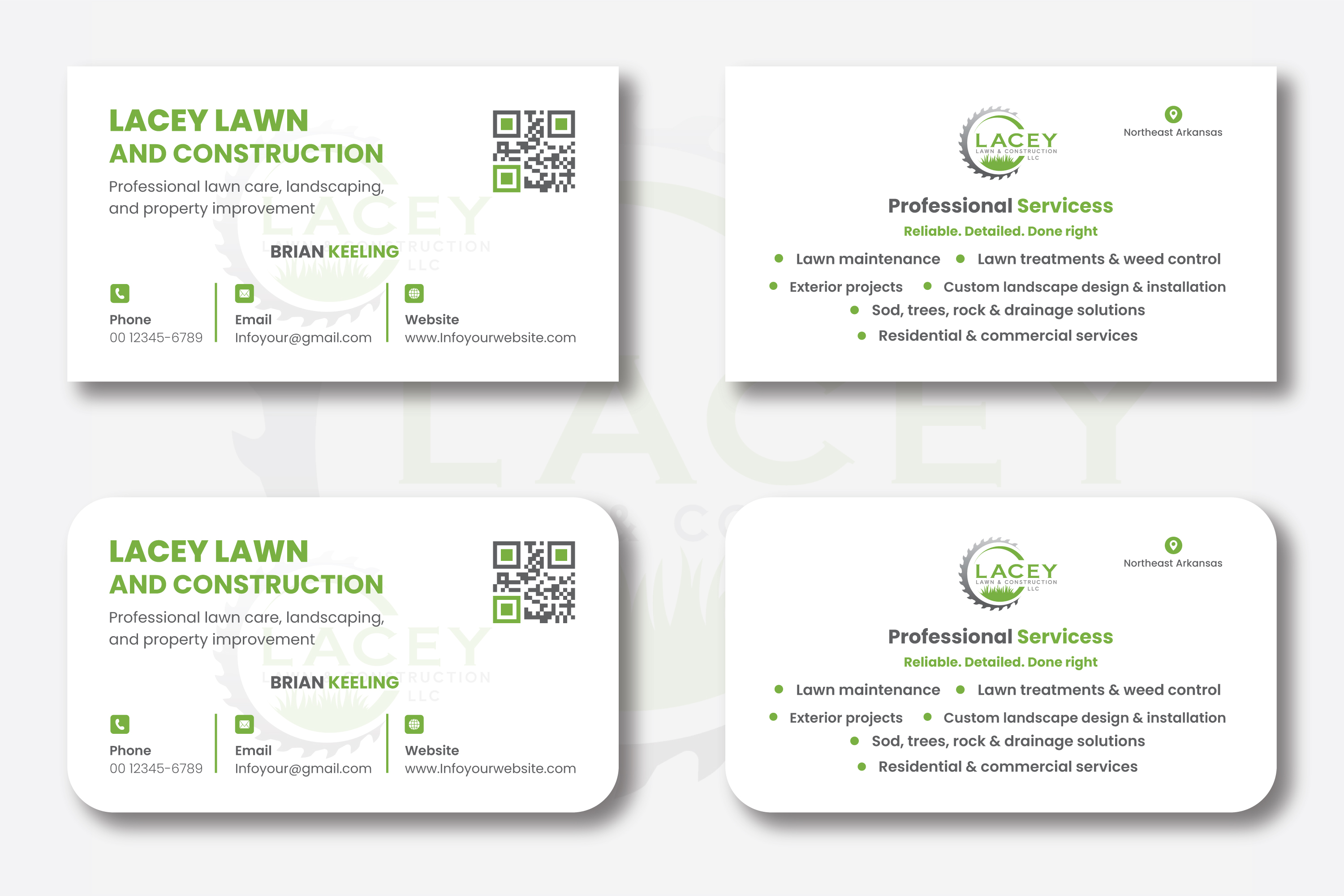 Business Card Design by grappikstar for this project | Design #36019291