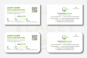 Business Card Design by grappikstar for this project | Design: #36019291