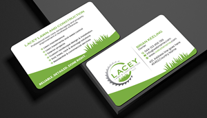 Business Card Design by Creations Box 2015 for this project | Design: #36008190