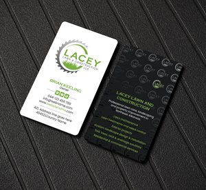 Design de Carte de Visite par Creations Box 2015 pour ce projet | Design : #36008259