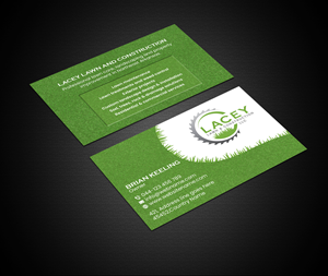 Design de Carte de Visite par Creations Box 2015 pour ce projet | Design : #36008301