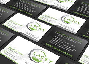Design de Carte de Visite par Creations Box 2015 pour ce projet | Design : #36009325