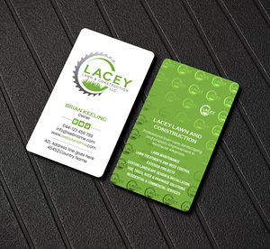 Design de Carte de Visite par Creations Box 2015 pour ce projet | Design : #36009327