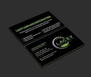 Design de Carte de Visite par Creations Box 2015 pour ce projet | Design : #36009329