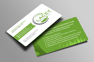 Design de Carte de Visite par Creations Box 2015 pour ce projet | Design : #36009330