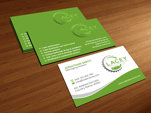 Design de Carte de Visite par Creations Box 2015 pour ce projet | Design : #36009334