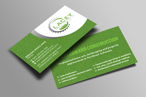 Design de Carte de Visite par Creations Box 2015 pour ce projet | Design : #36009335