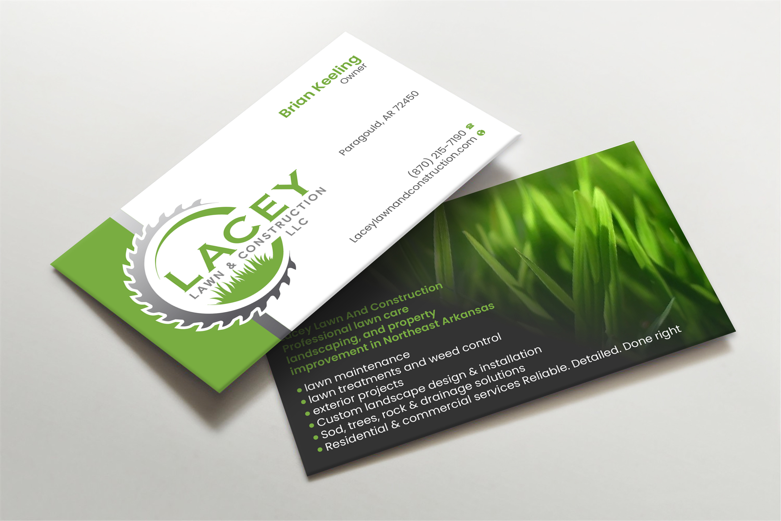 Business Card Design by LAXMI DESIGNHUB for this project | Design #36005995