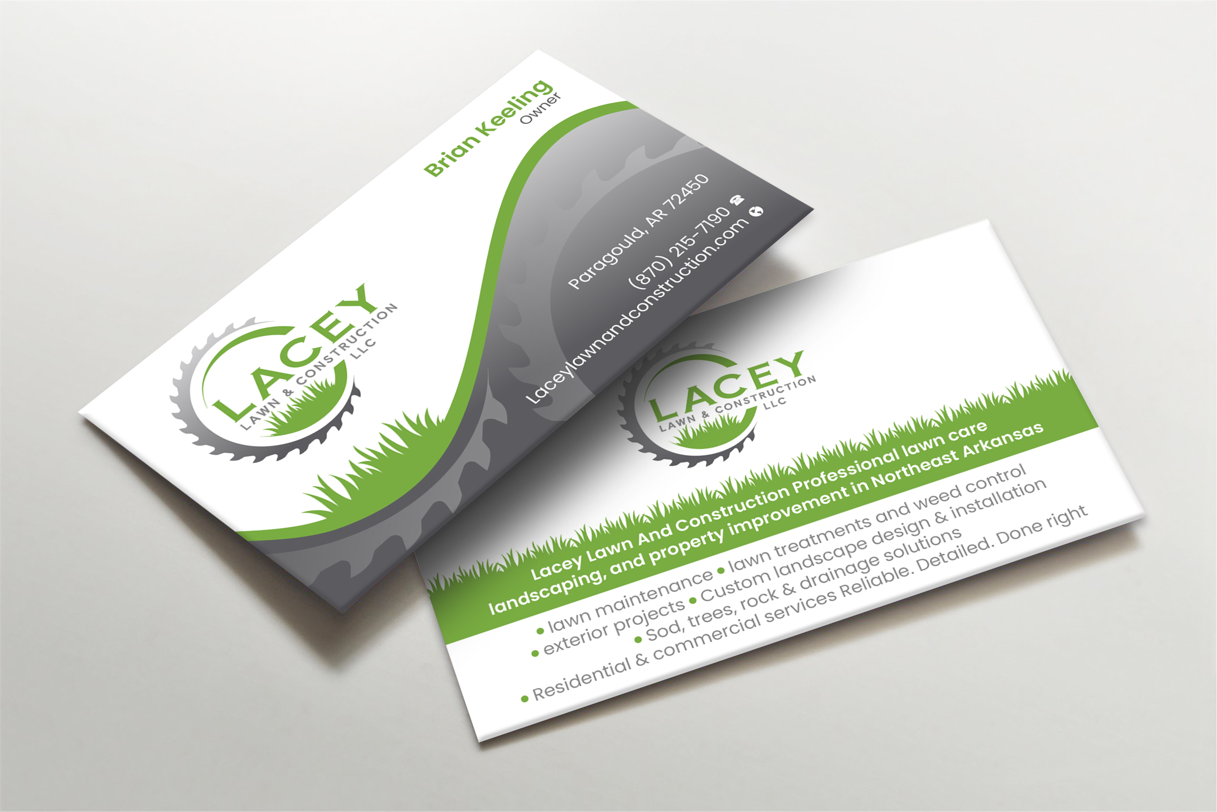 Business Card Design by LAXMI DESIGNHUB for this project | Design #36005996