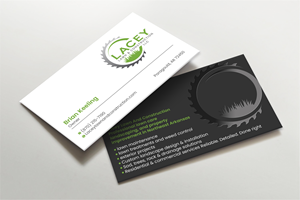 Design de Carte de Visite par LAXMI DESIGNHUB pour ce projet | Design : #36005997