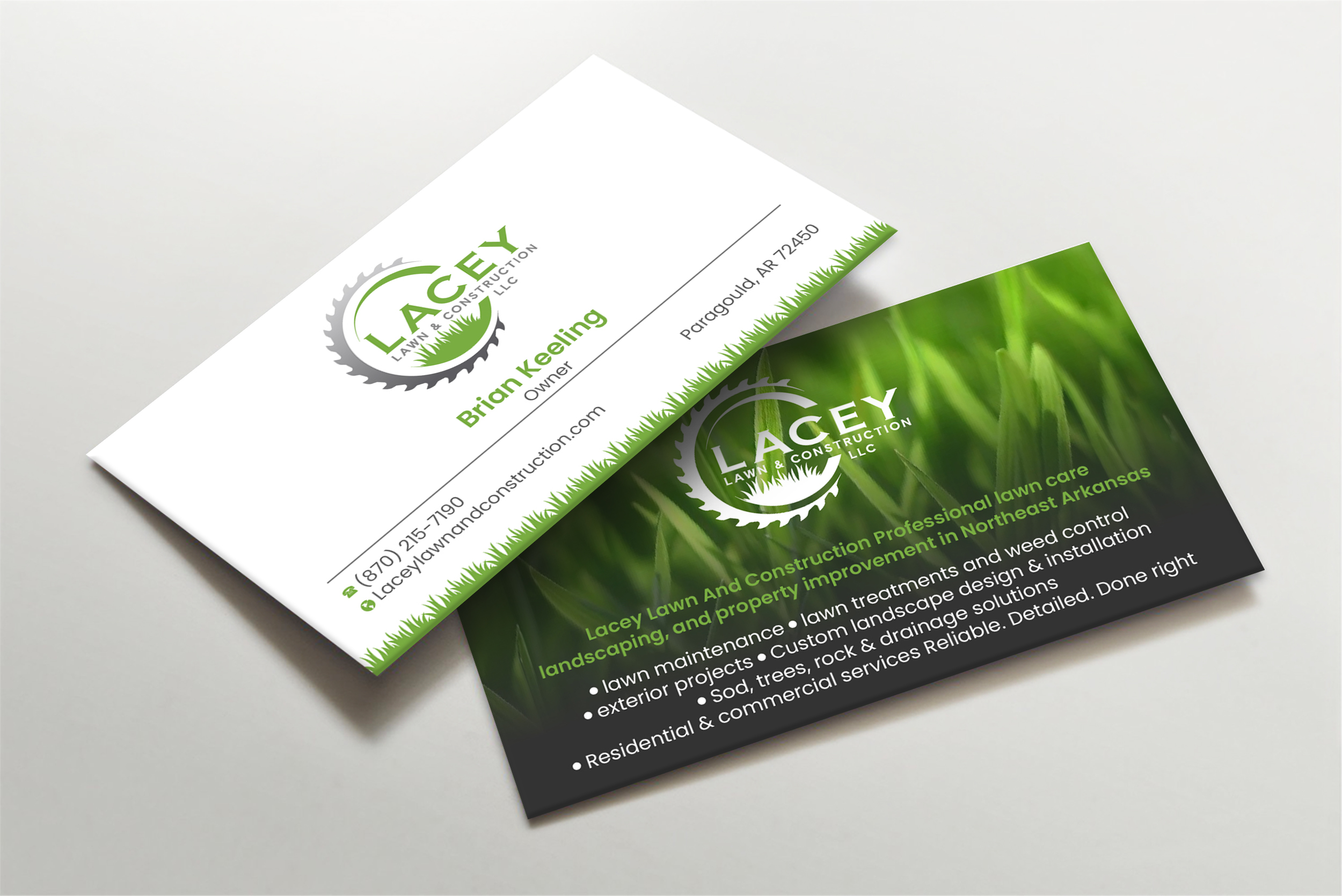 Business Card Design by LAXMI DESIGNHUB for this project | Design #36005998