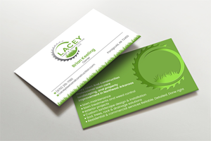 Design de Carte de Visite par LAXMI DESIGNHUB pour ce projet | Design : #36005999