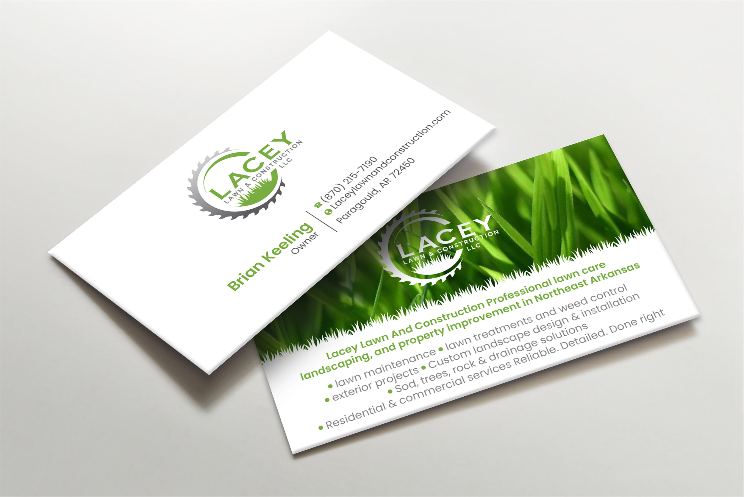 Business Card Design by LAXMI DESIGNHUB for this project | Design #36006000