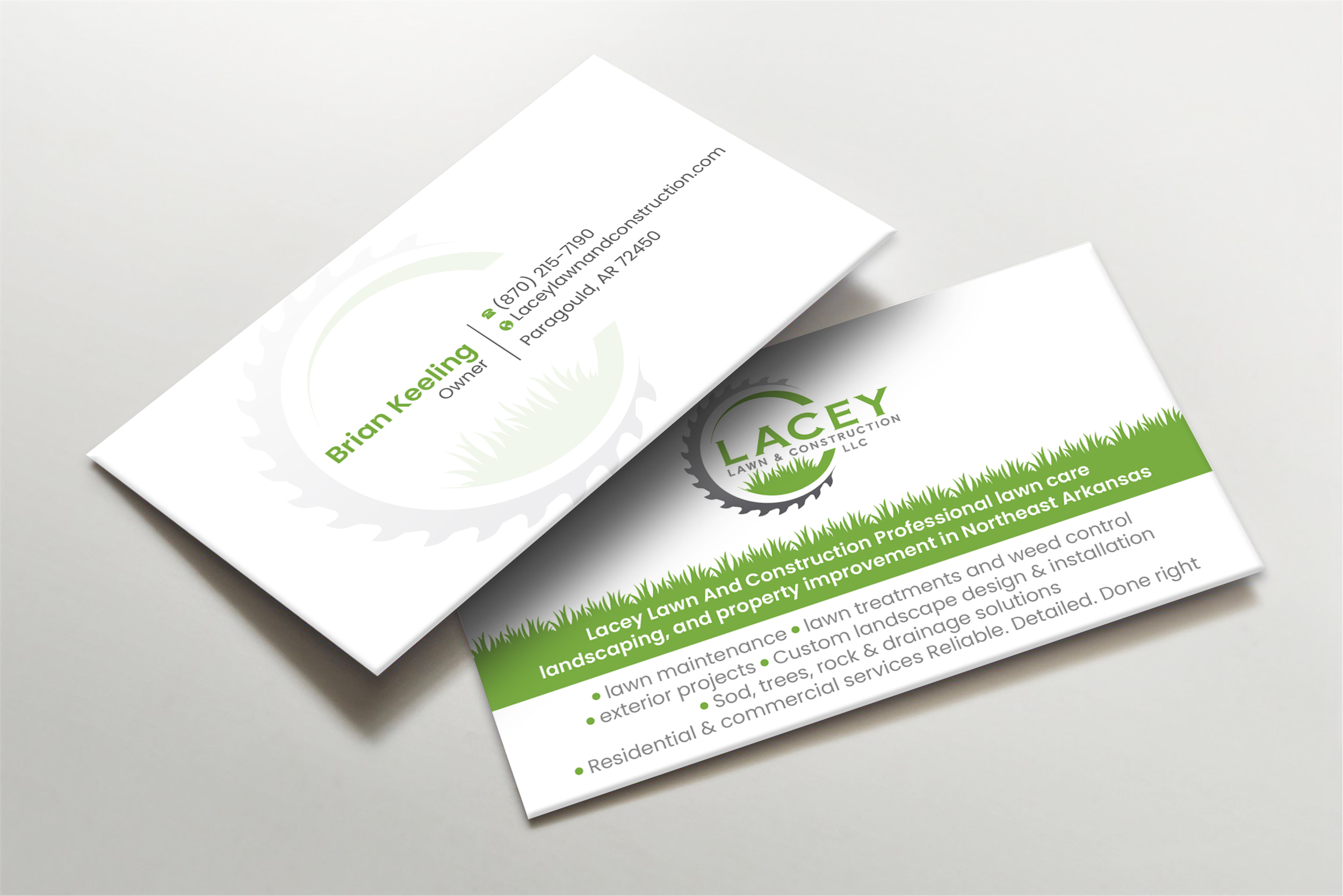 Business Card Design by LAXMI DESIGNHUB for this project | Design #36006003