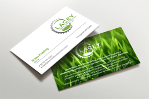 Business Card Design by LAXMI DESIGNHUB for this project | Design: #36006004