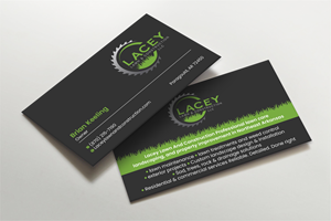 Business Card Design by LAXMI DESIGNHUB for this project | Design: #36006007
