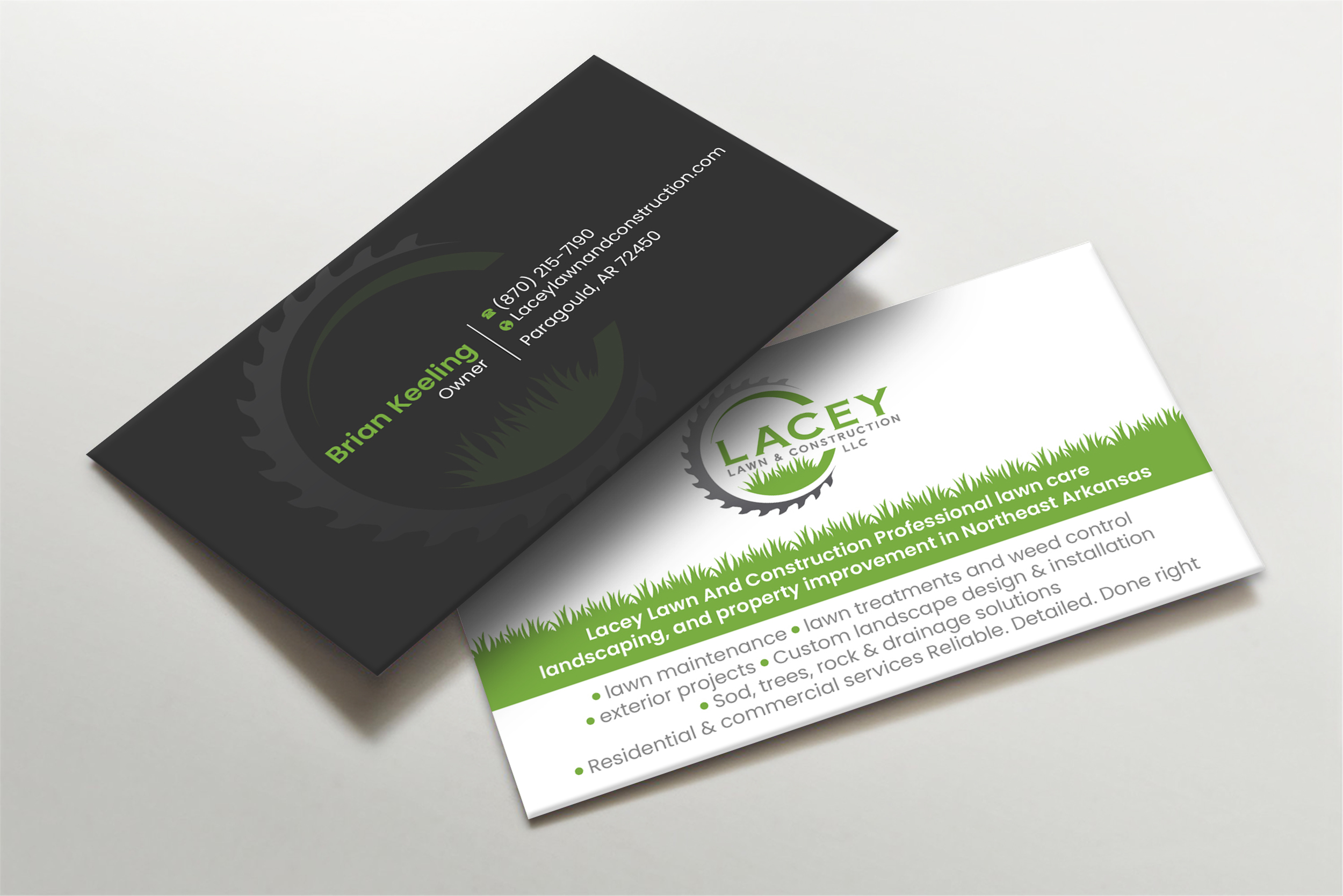 Design de Carte de Visite par LAXMI DESIGNHUB pour ce projet | Design #36006008