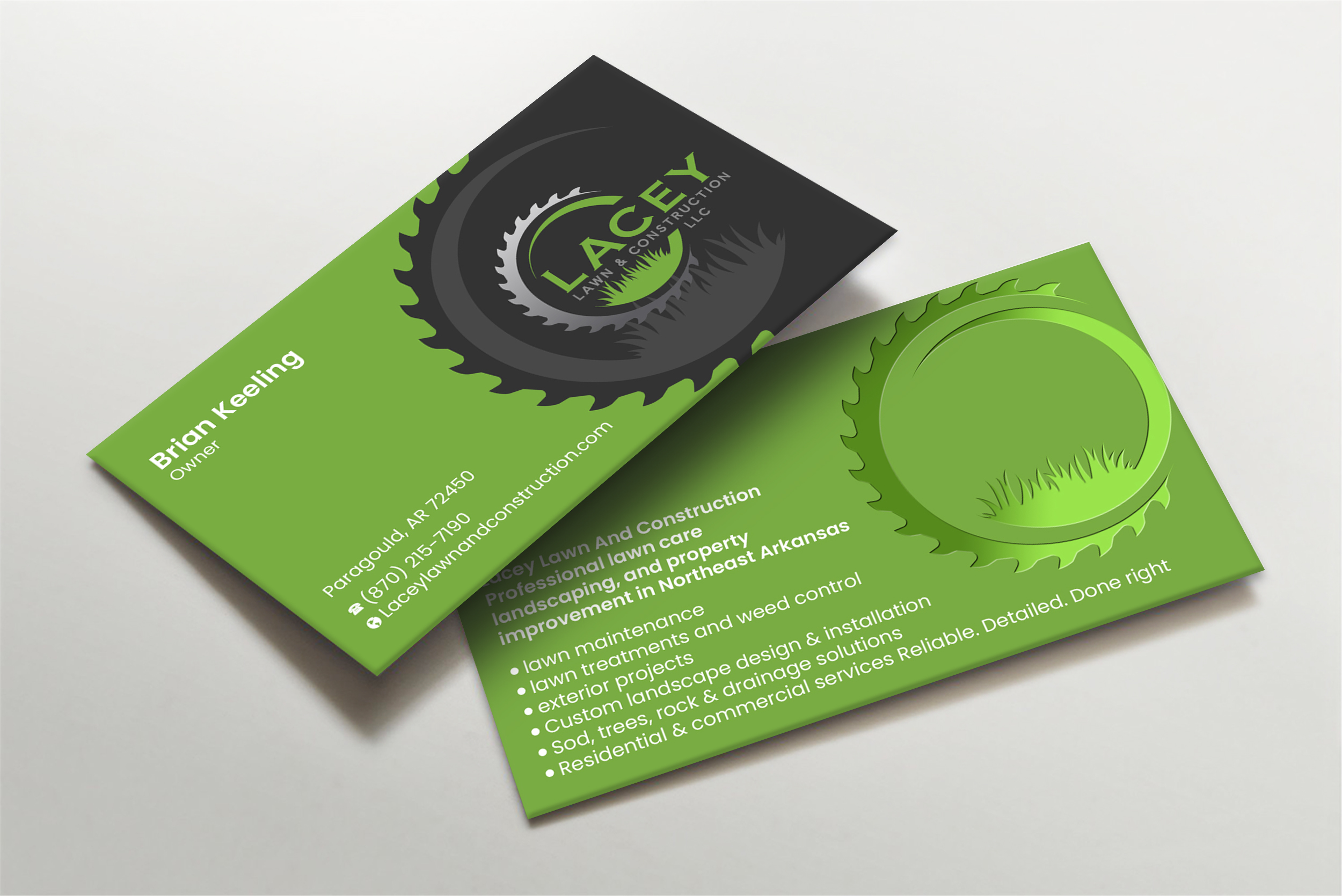 Visitenkarten-Design von LAXMI DESIGNHUB für dieses Projekt | Design #36006013