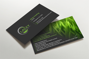 Business Card Design by LAXMI DESIGNHUB for this project | Design: #36006015