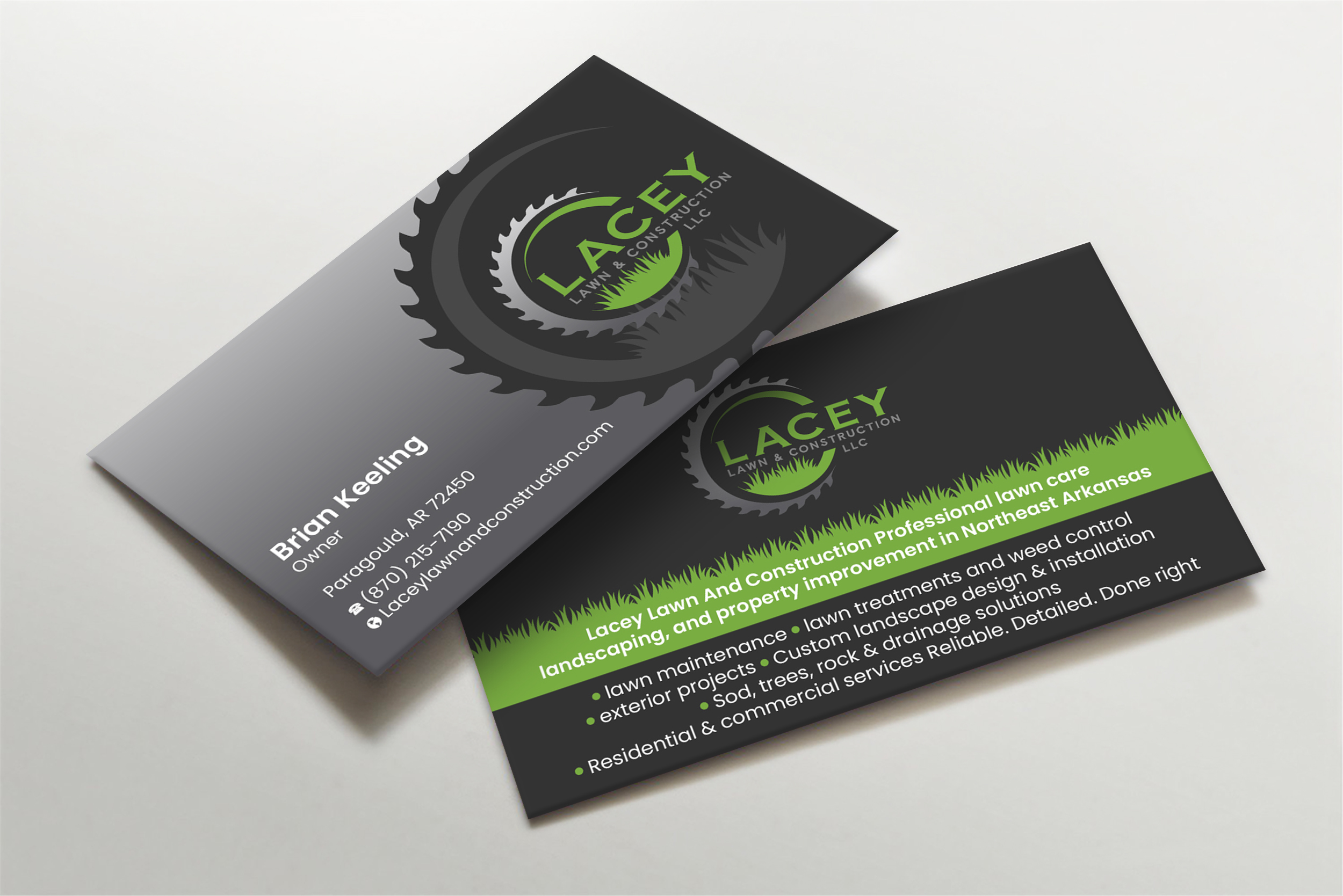 Business Card Design by LAXMI DESIGNHUB for this project | Design #36006017