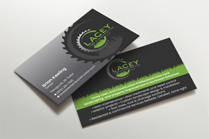 Business Card Design by LAXMI DESIGNHUB for this project | Design: #36006017