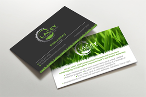 Business Card Design by LAXMI DESIGNHUB for this project | Design: #36006023