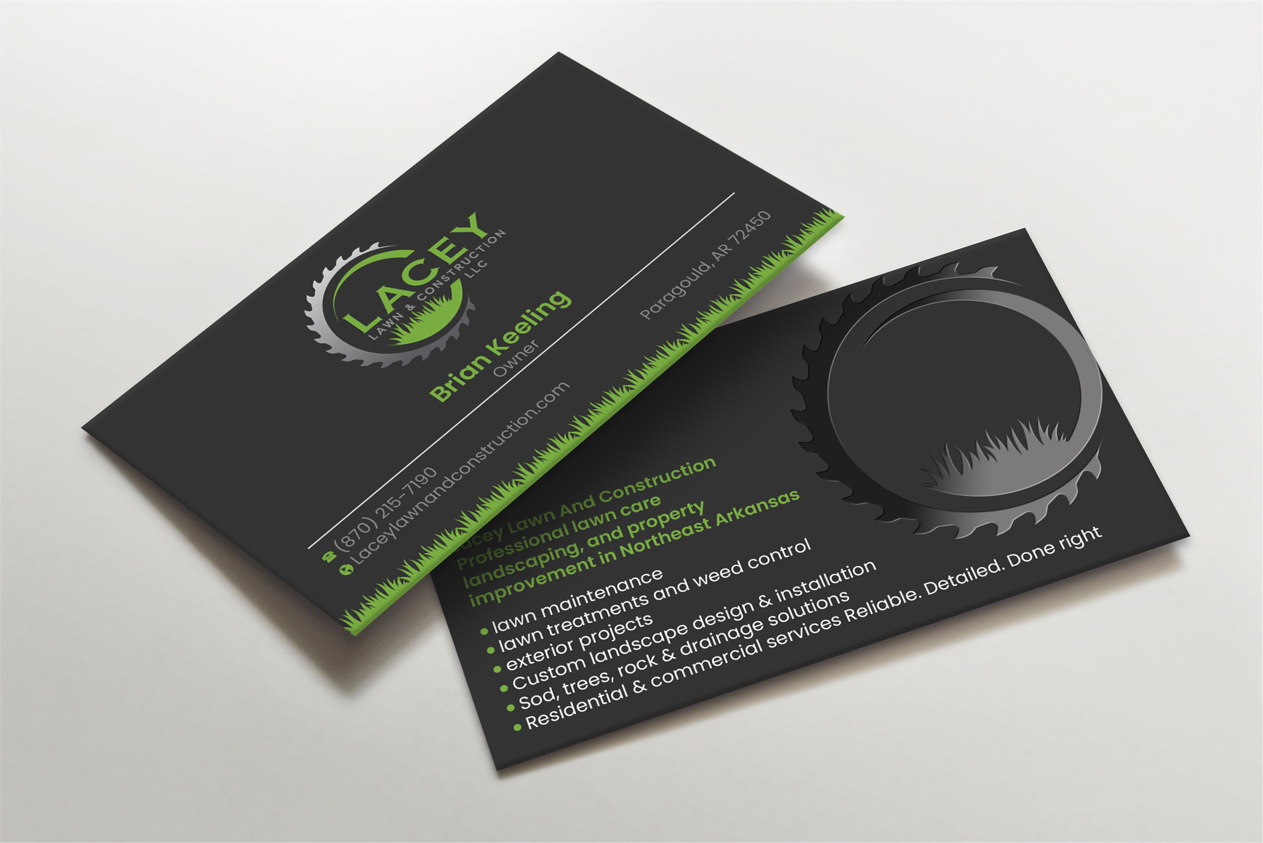 Business Card Design by LAXMI DESIGNHUB for this project | Design #36006024