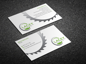 Business Card Design by Magic of Art for this project | Design #36006261
