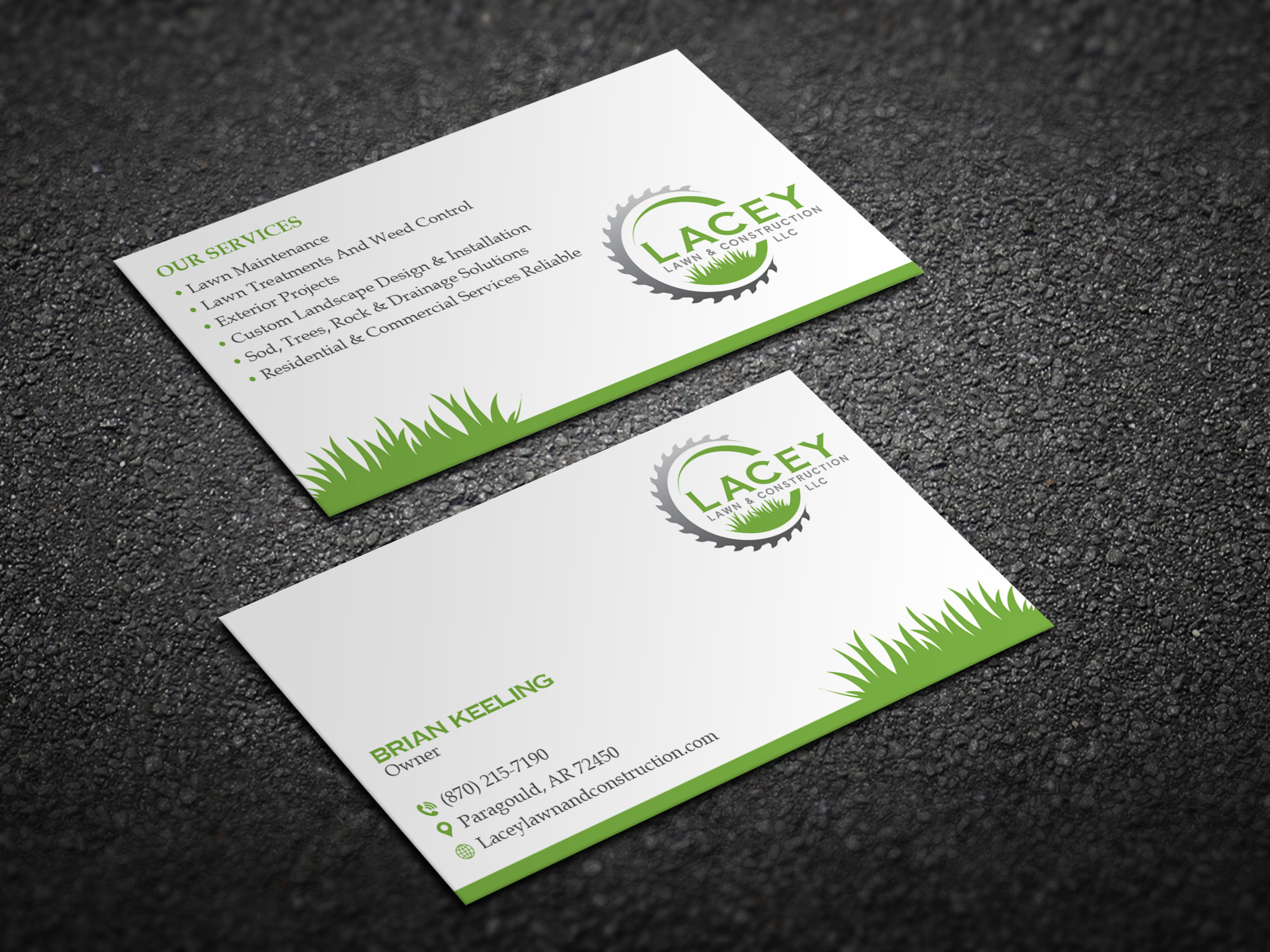 Business Card Design by Magic of Art for this project | Design #36006263