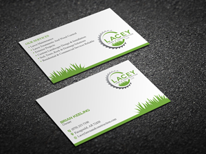 Business Card Design by Magic of Art for this project | Design: #36006263