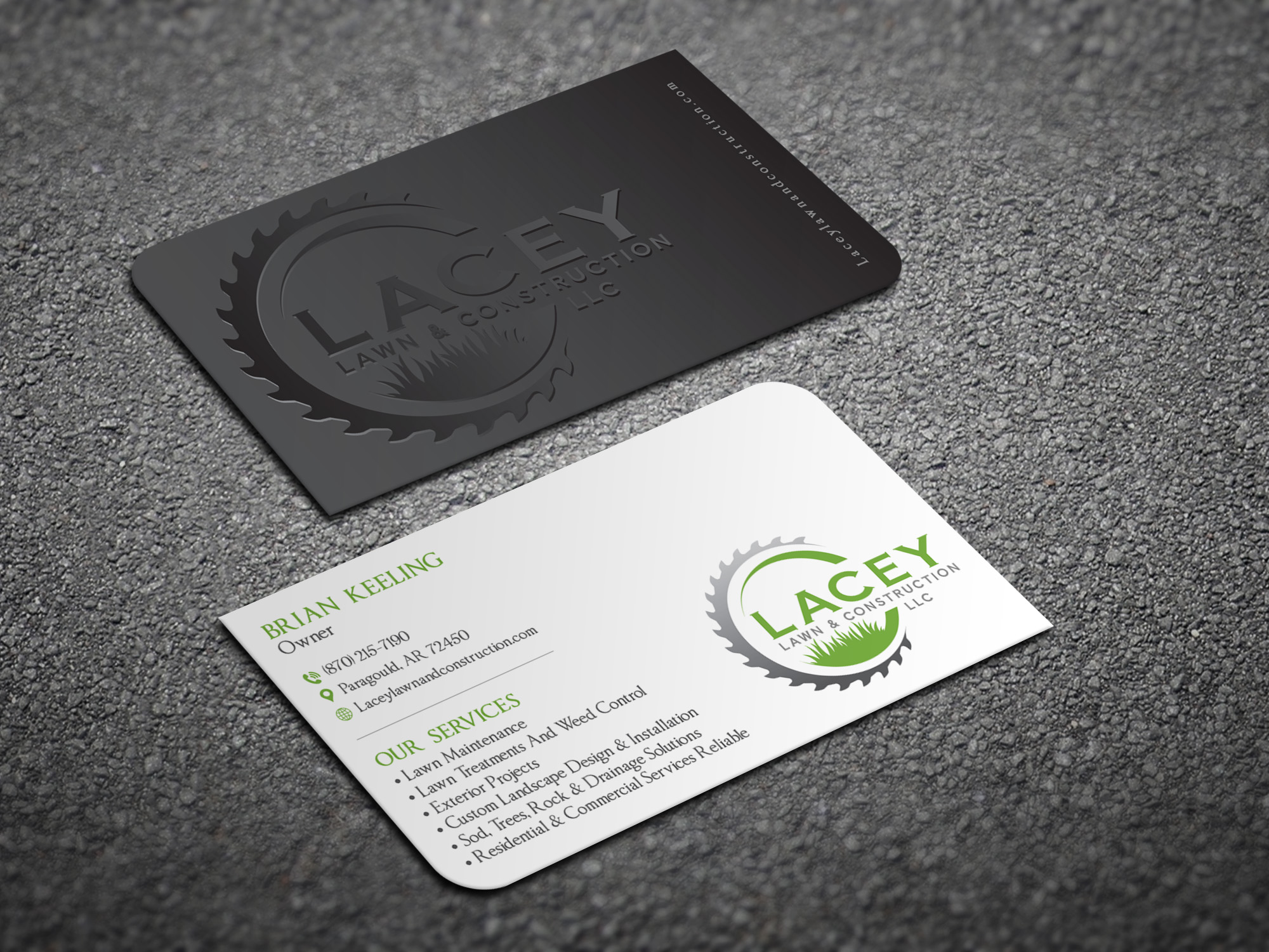 Business Card Design by Magic of Art for this project | Design #36006264